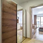 Cabacum Pleasure Beachfront - 50m To And Pool 3*