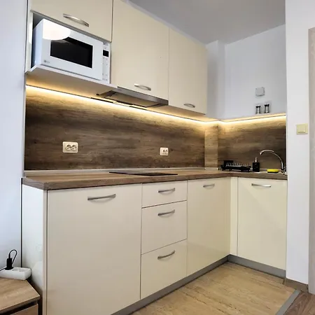 Cabacum Pleasure Beachfront Варна