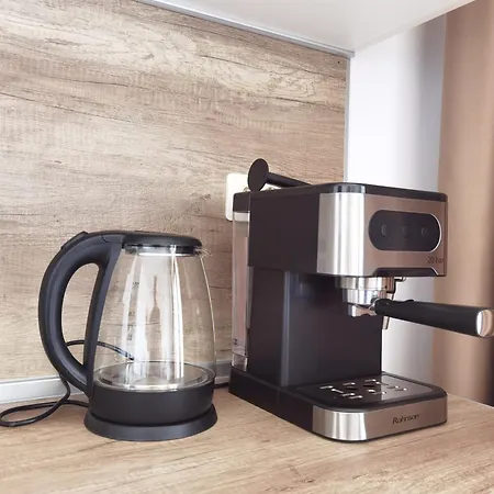 Apart Otel Cabacum Pleasure Beachfront