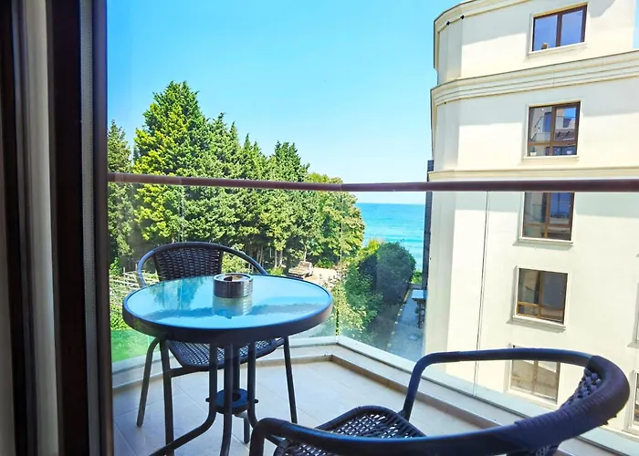 Cabacum Pleasure Beachfront 3*